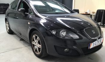Seat Leon 1.6 TDI Style Ecomotive full