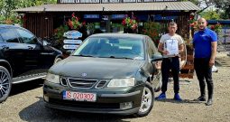 Saab 9-3