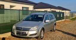 Opel Astra H