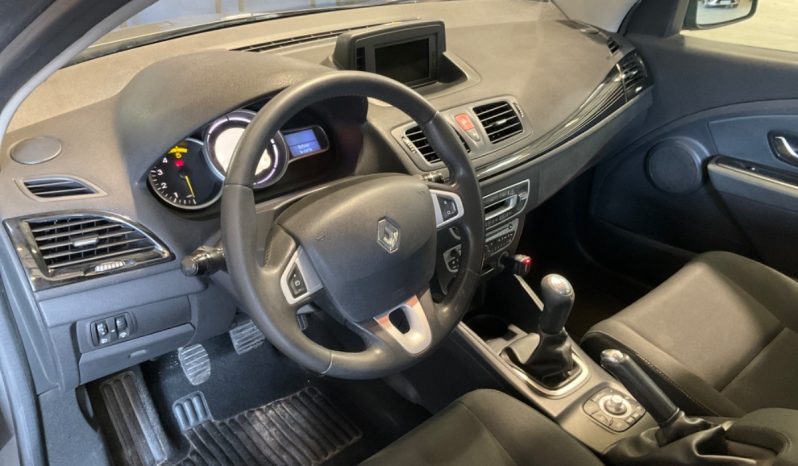 Renault Megane 1.5 dCi Expression full