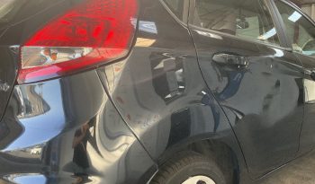 Ford Fiesta 1.4 TDCi Trend full