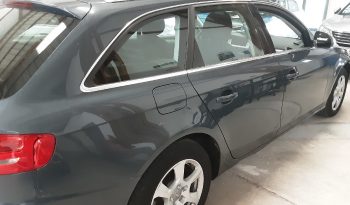 Audi A4 2.0 TDI Attraction full