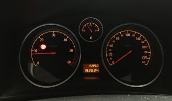 Opel Astra 1.7 CDTI Edition full