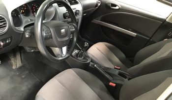 Seat Leon 1.6 TDI Style Ecomotive full