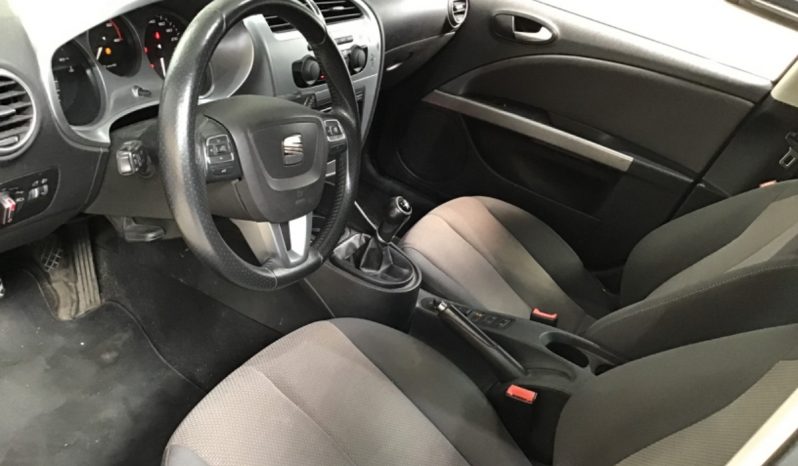 Seat Leon 1.6 TDI Style Ecomotive full