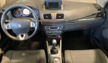 Renault Megane 1.5 dCi Expression full