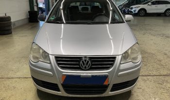 Volkswagen Polo 1.4 United full