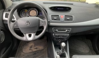 Renault Megane 1.5 dCi Dynamique full