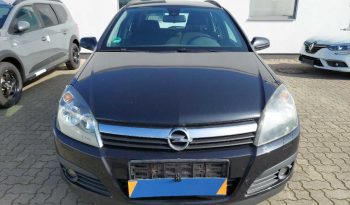 Opel Astra 1.6 Edition full