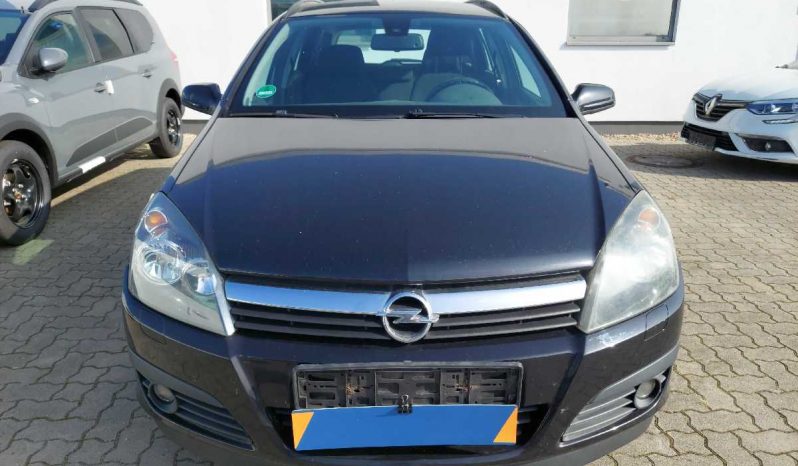Opel Astra 1.6 Edition full