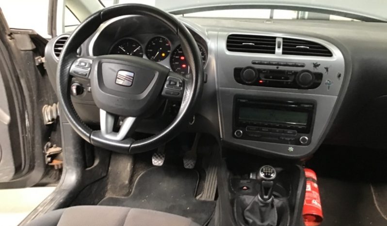 Seat Leon 1.6 TDI Style Ecomotive full