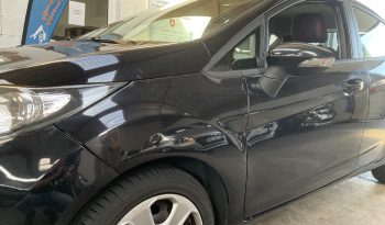 Ford Fiesta 1.4 TDCi Trend full