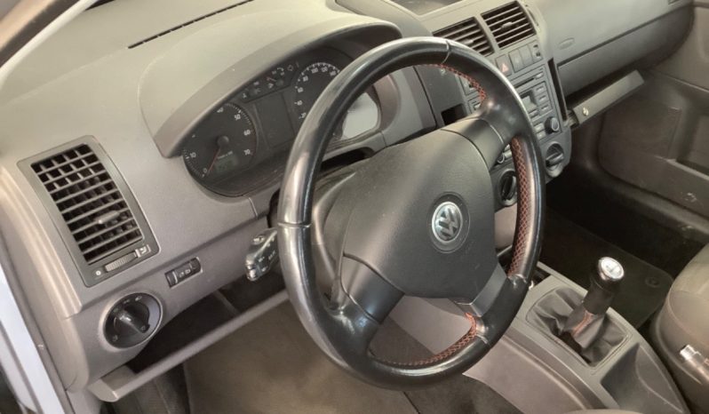 Volkswagen Polo 1.4 Goal full