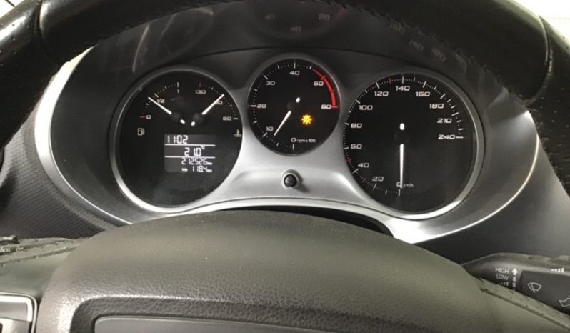 Seat Leon 1.6 TDI Style Ecomotive full