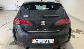 Seat Leon 2.0 TDI Stylance / Style full