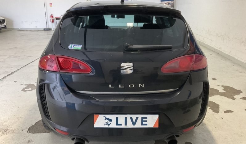 Seat Leon 2.0 TDI Stylance / Style full