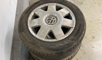 Volkswagen Polo 1.4 United full