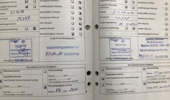 Volkswagen Polo 1.4 Goal full