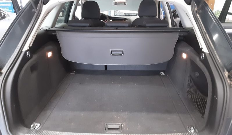 Audi A4 2.0 TDI Attraction full