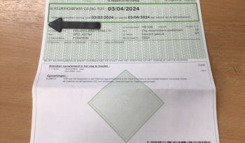 Opel Astra 1.7 CDTI Edition full