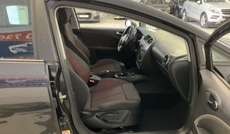 Seat Leon 2.0 TDI Stylance / Style full