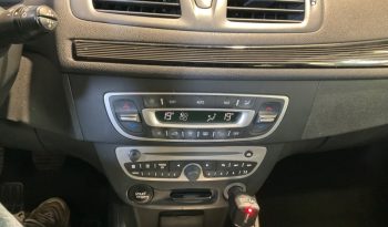 Renault Megane 1.5 dCi Expression full