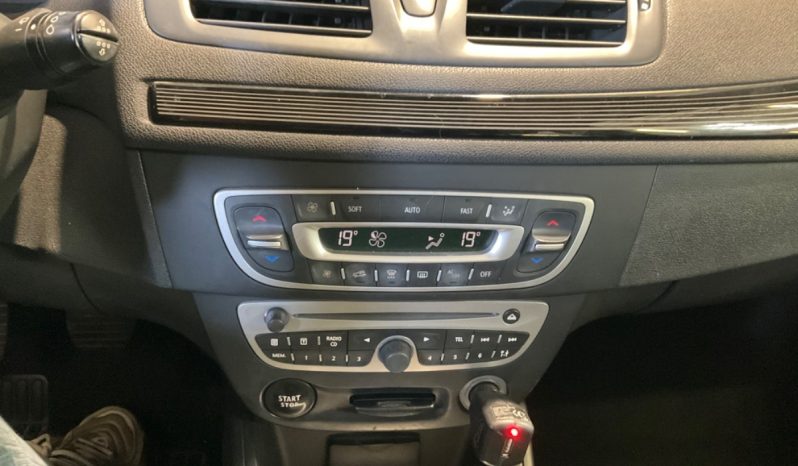Renault Megane 1.5 dCi Expression full