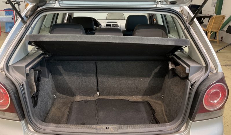 Volkswagen Polo 1.4 United full