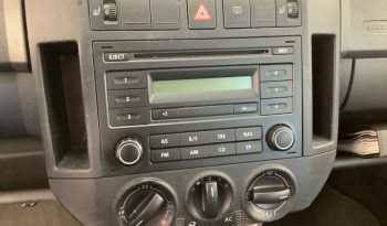 Volkswagen Polo 1.4 Goal full
