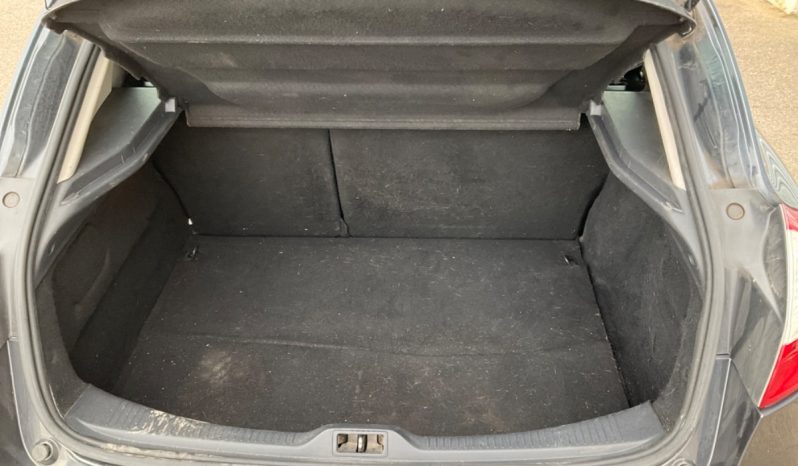 Renault Megane 1.5 dCi Dynamique full