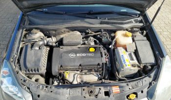 Opel Astra 1.6 Edition full