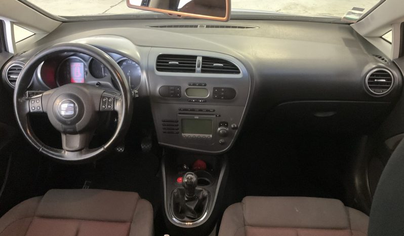 Seat Leon 2.0 TDI Stylance / Style full