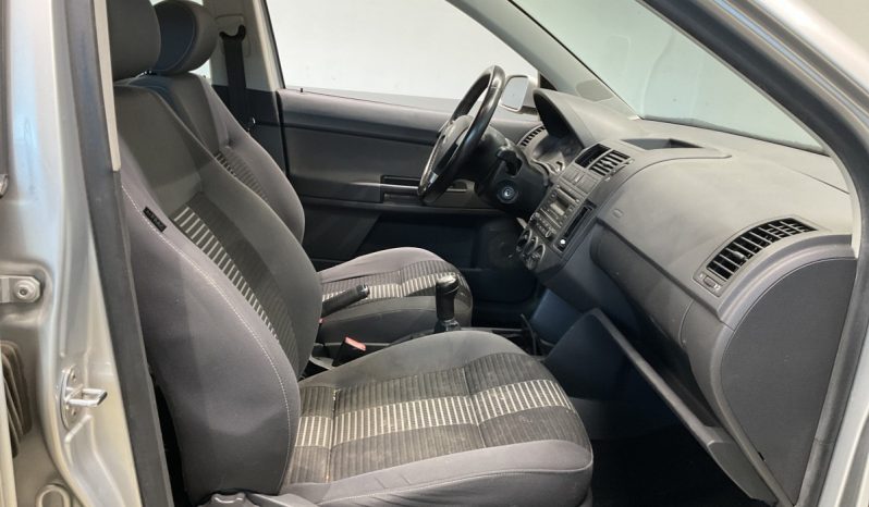 Volkswagen Polo 1.4 United full