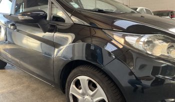 Ford Fiesta 1.4 TDCi Trend full