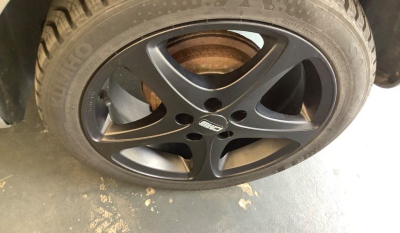 Volkswagen Polo 1.4 Goal full