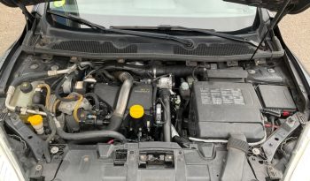 Renault Megane 1.5 dCi Dynamique full