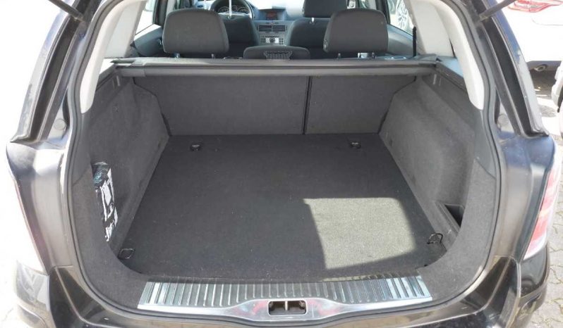 Opel Astra 1.6 Edition full