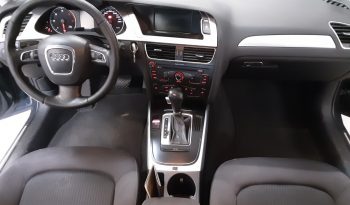 Audi A4 2.0 TDI Attraction full