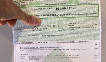 Skoda Octavia 1.6 TDI GreenLine full