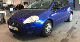 Fiat Grande Punto 1.4 Active