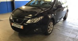 Seat Ibiza 1.2 TDI Style