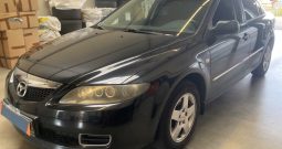 Mazda 6 2.0 Exclusive Sport