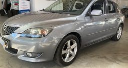 Mazda 3 1.6 Sport Active