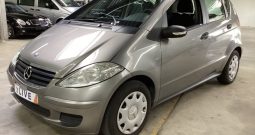 Mercedes-Benz A-Klasse A 150 Classic