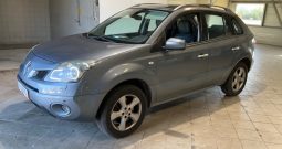 Renault Koleos 2.0 dCi Privilège