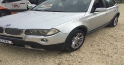 BMW X3 2.0d