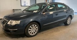 Volkswagen Passat 2.0 TDI Confortline