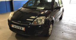 Ford Fiesta 1.3 Ambiente