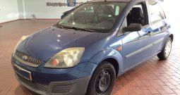 Ford Fiesta 1.3 Ambiente