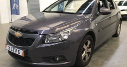 Chevrolet Cruze 1.6 LT
